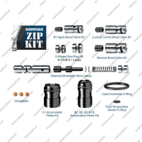 Ремкомплект гидравлического блока управления (Zip Kit)