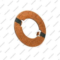 Шайба гидротрансформатора (биметаллическая)