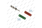Клапан Converter Charge Regulated Pressure (ремонтный)