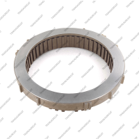 Обгонная муфта Low (тип 1)