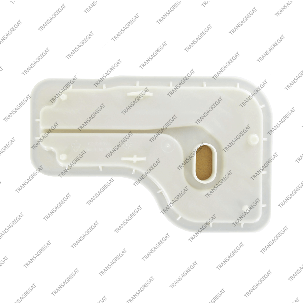 Фильтр (Gen 3, 2015-up, пластиковый)