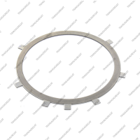 Опорный диск (141x1.8x7T) Underdrive нижний (тип 1*)