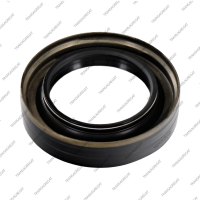 Сальник привода левого (38x59x8.0/14.0, с внешним пыльником)*