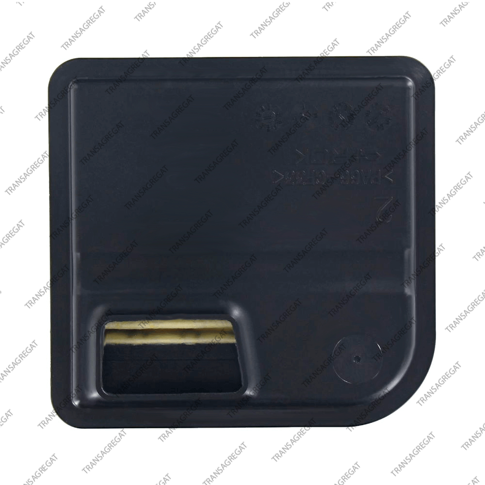 Фильтр (пластиковый, с прямоугольным маслозаборником, Toyota, Lexus)