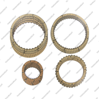 Комплект фрикционных дисков (Gen 1/2, 2008-up)