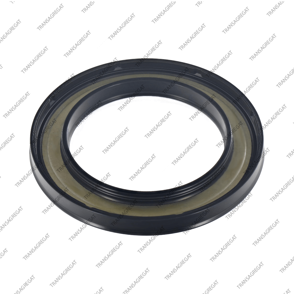 Поршень (104x70x9) K1 (обрезиненный)