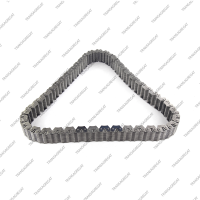 Цепь раздаточной коробки (42 звена, ширина 32mm, 3 синих звена)