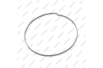 Бандажное кольцо гидротрансформатора (OD 254mm, S 9.5mm)