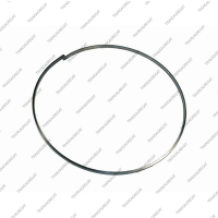 Бандажное кольцо гидротрансформатора (OD 254mm, S 6.4mm)