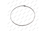 Бандажное кольцо гидротрансформатора (OD 279mm, S 6.4mm)