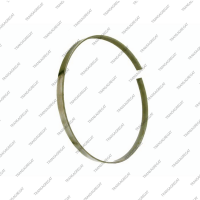 Бандажное кольцо гидротрансформатора (OD 248mm, S 9.5mm)