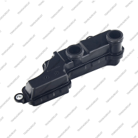 Фильтр основной (пластиковый)