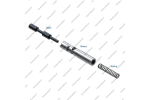 Клапан Actuator Feed Limit