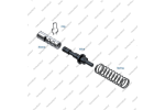 Клапан Actuator Feed Limit (Gen 2)