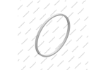 Уплотнительное кольцо поршня гидротрансформатора (OD 80mm)
