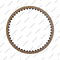 Фрикционный диск (181x1.6x48T) B06 (кроме AMG)