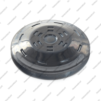 Заглушка корпуса трансмиссии задняя (малая, OD 52mm)