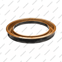 Поршень (140x101x18) K1 (обрезиненный)*