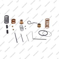Ремкомплект гидравлического блока управления (Shift Kit)