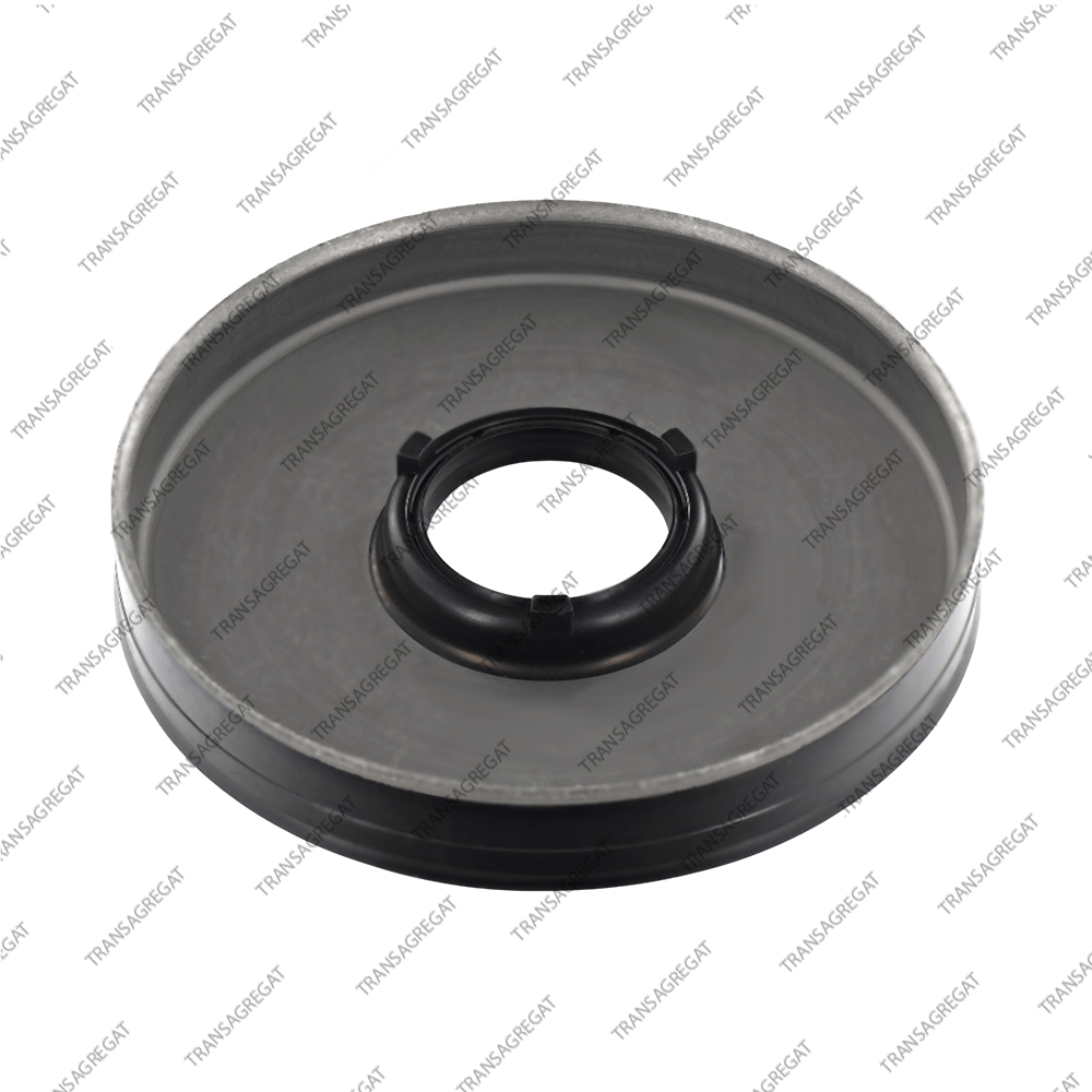 Поршень (128x36x20) 4-5-6 (обрезиненный)