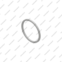 Уплотнительное кольцо гидротрансформатора (OD 43mm)