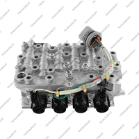 Гидравлический блок управления (тип 1)