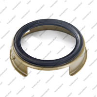 Поршень (174x120x40) B3 (обрезиненный)