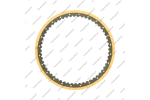 Фрикционный диск (171x1.5x56T) B2