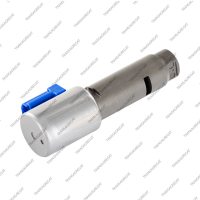 Соленоид блокировки (SLU, синий разъем)