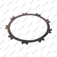 Пружинный диск 1-2-3-4 (152x1.6x9T)