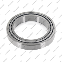 Подшипник дифференциала задний (тип 1, 76x108x16.0/19.0, роликовый, #TR151102)*