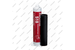 Герметик силиконовый LOCTITE 518 (красный, от -55°C до +150°C, 50ml)*