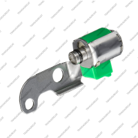 Соленоид переключения (SL, тип 1, 00-up, зеленый разъем)