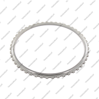 Опорный диск (168x3.5/5.0x48T) Underdrive (ступенчатый)*