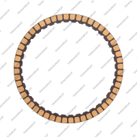 Фрикционный диск (159x1.6x40T) High*