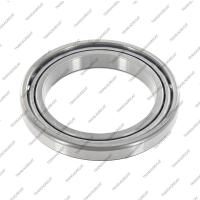 Подшипник дифференциала задний (тип 2, 76x108x12.0/14.5, роликовый, #TRA151102)*