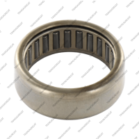 Подшипник корпуса сцепления K2 внутренний (22x28x10.0, без уплотнительного кольца)*