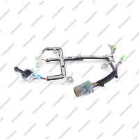 Кабель гидравлического блока управления с доп. соленоидом блокировки (тип 6, 06-up)