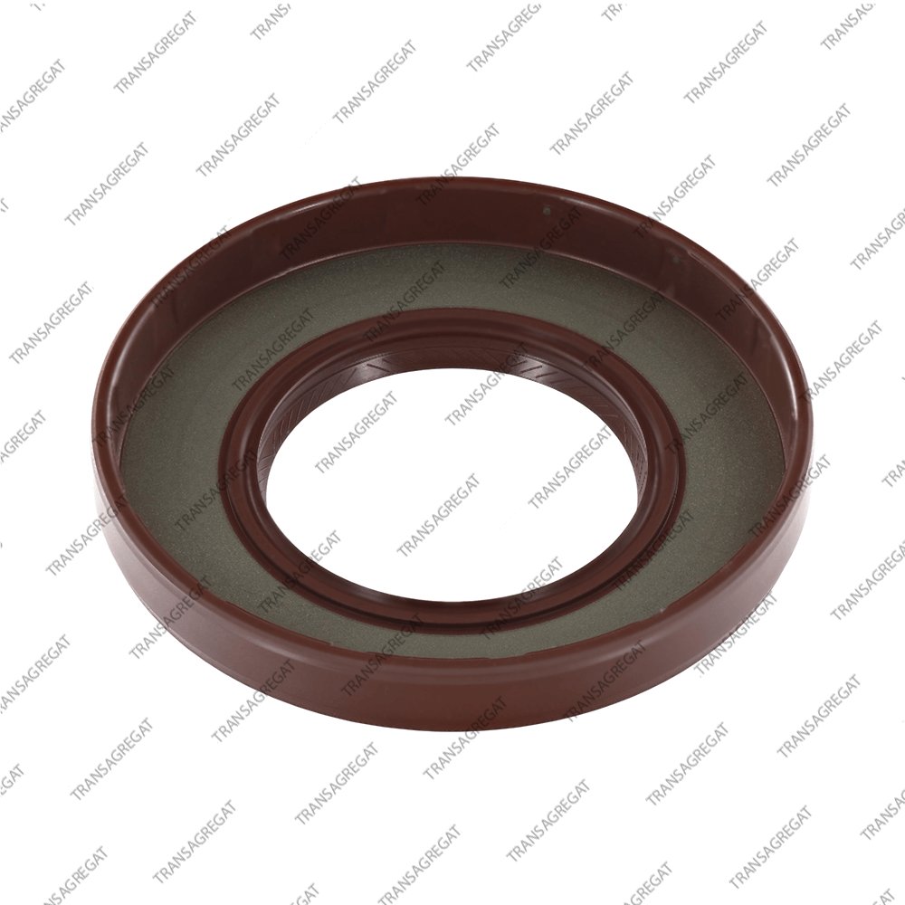 Сальник привода правого (FWD, 43x79x10.0/13.9, Mazda, Hyundai, Changan, Ford Fusion, Mondeo)