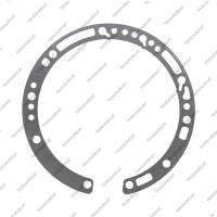 Прокладка масляного насоса (металлизированная)