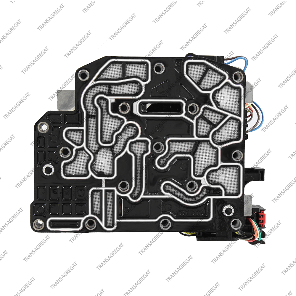 Блок соленоидов (2007-up)