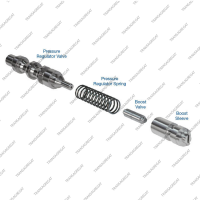 Клапан регулировки давления (ремонтный)*