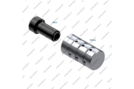 Клапан контроля давления Reverse Brake (04-08г.)