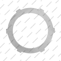 Стальной диск (104x5.0x6T) K1