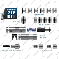 Ремкомплект гидравлического блока управления (Zip Kit)