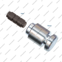 Клапан контроля Bypass Clutch