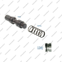 Клапан Solenoid Regulator (ремонтный)
