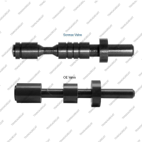 Клапан Actuator Feed Limit (ремонтный)