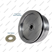 Поршень сервопривода 4th Gear (улучшенный, Super Hold)