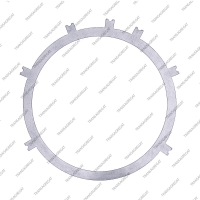 Стальной диск (141x1.8x7T) Underdrive (тип 1)*